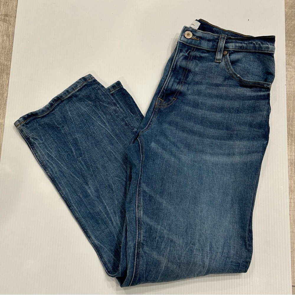 KanCan jeans Size 11/29 Style # KC8658M  Cut # 39701 - Picture 3 of 11